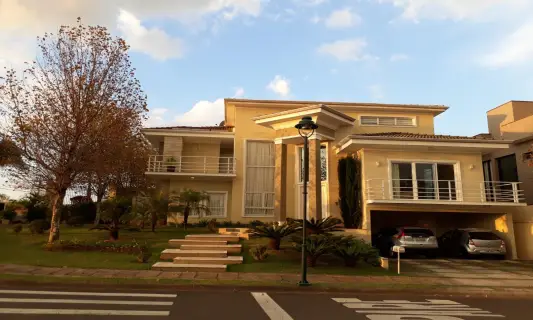 Casa condomínio paradiso 
