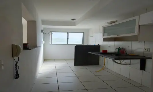 Apartamento parque são lourenço 