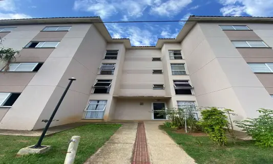 Apartamento campo bonito 