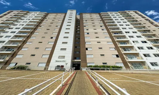 Apartamento vila helvetia  