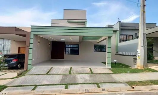 Casa jardim dos impérios
