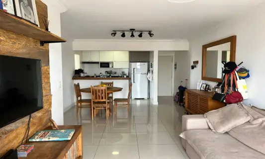 Apartamento centro 