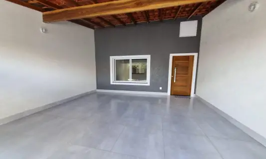 Casa vila brizola