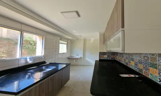 Apartamento vitória régia 