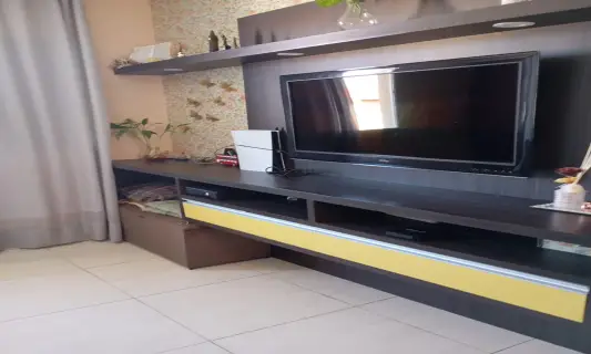 Apartamento vitória régia 