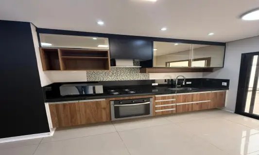 Casa condomínio park real 