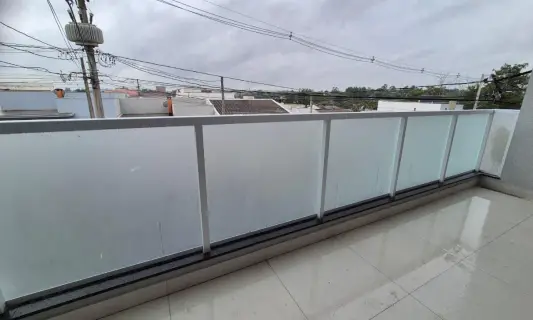 Casa jardim dos colibris 