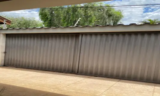 Casa comercial ou residencial jardim pau preto 