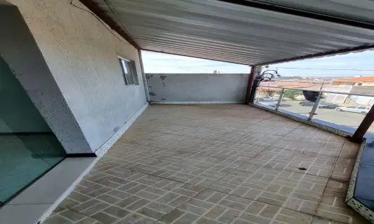 Casa jardim monte verde 