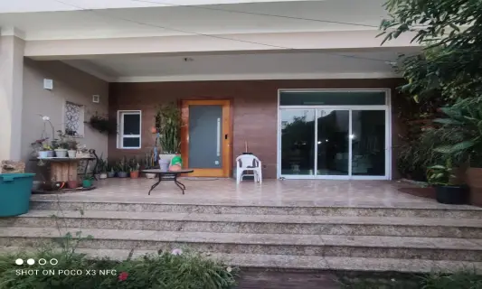 Sobrado residencial vila martins -salto 