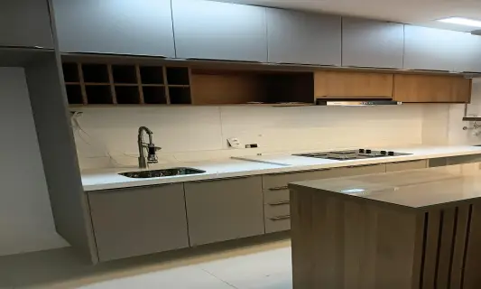Apartamento jardins do império 