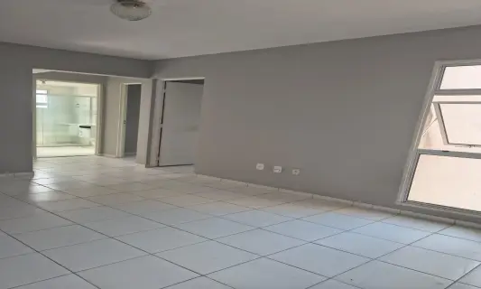 Apartamento campo bonito 