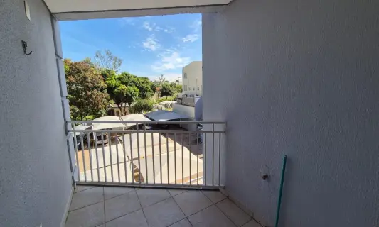 Apartamento edificio fonti di trevi -  jardim santiago 