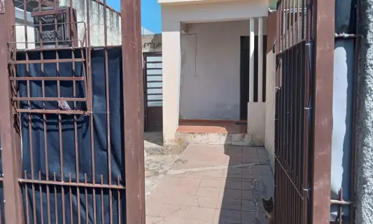 Casa jardim oliveira camargo