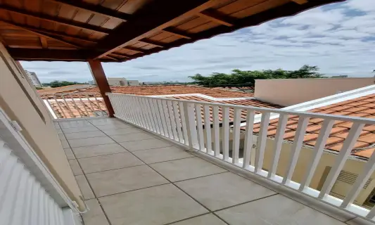 Sobrado centro 