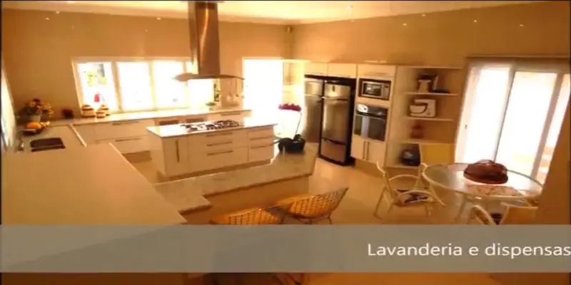 Mansão mosteiro de itaici - Foto 1