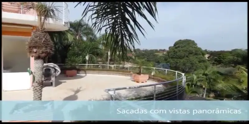 Mansão mosteiro de itaici - Foto 7