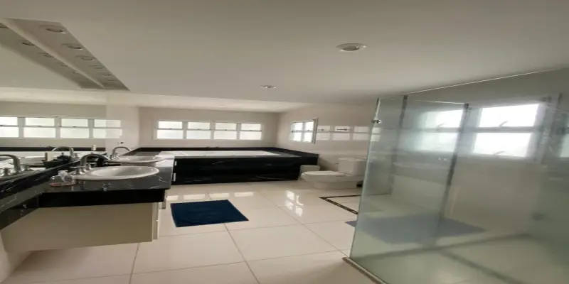 Mansão mosteiro de itaici - Foto 23