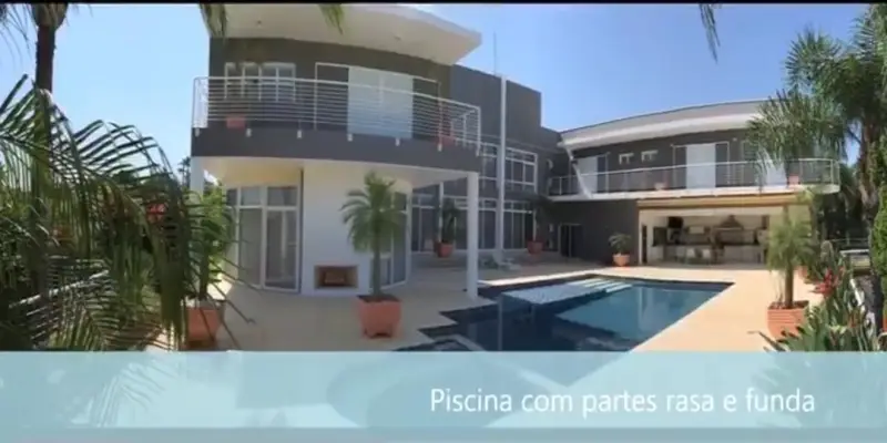 Mansão mosteiro de itaici - Foto 4