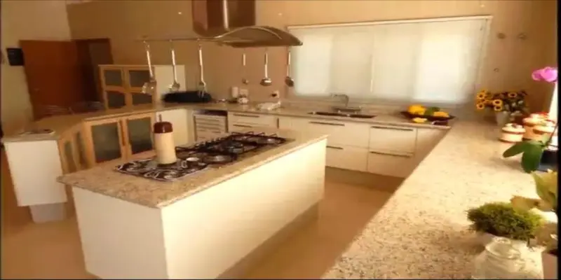Mansão mosteiro de itaici - Foto 17