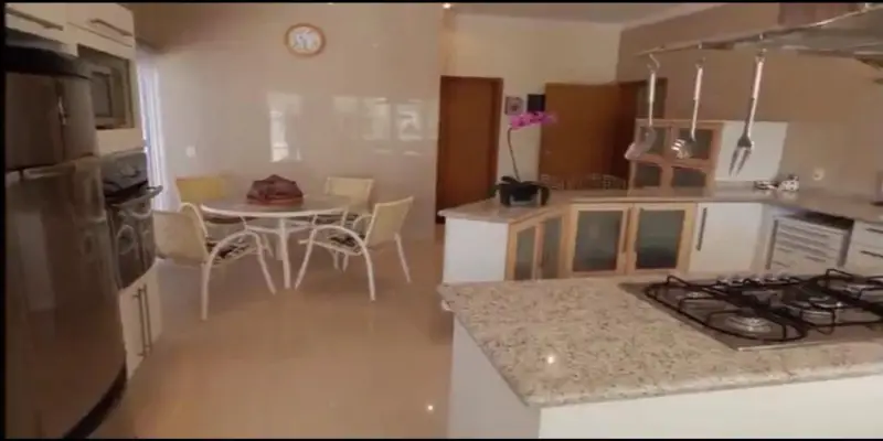 Mansão mosteiro de itaici - Foto 11
