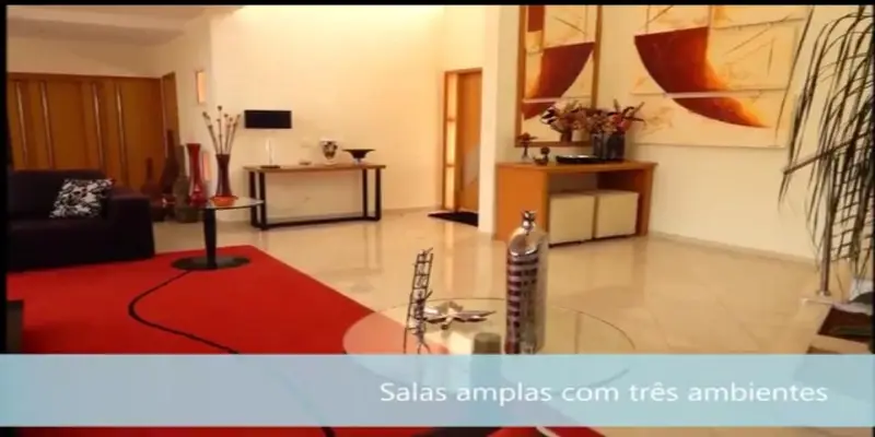 Mansão mosteiro de itaici - Foto 14