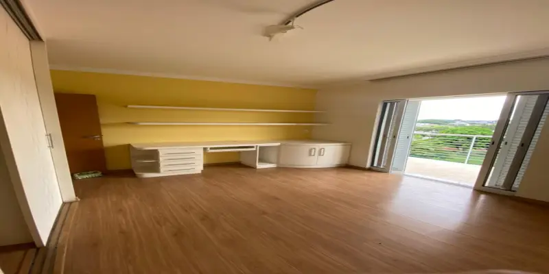 Mansão mosteiro de itaici - Foto 30