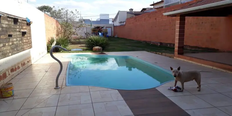 Casa jardim bela vista  - Foto 10