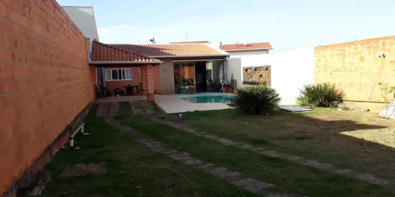 Casa jardim bela vista  - Foto 2