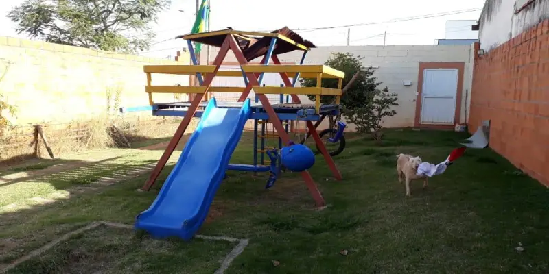 Casa jardim bela vista  - Foto 3
