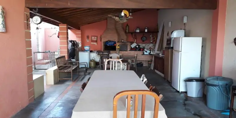 Casa jardim bela vista  - Foto 7