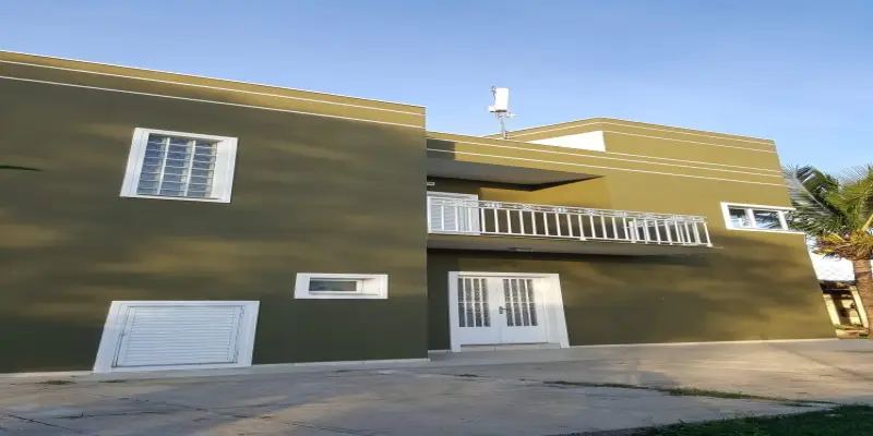 Chácara colinas 1  - Foto 0