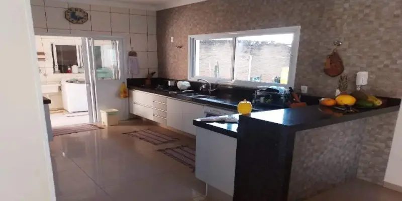 Chácara colinas 1  - Foto 13