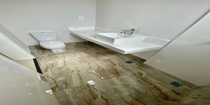 Casa condomínio residencial toscana  - Foto 9