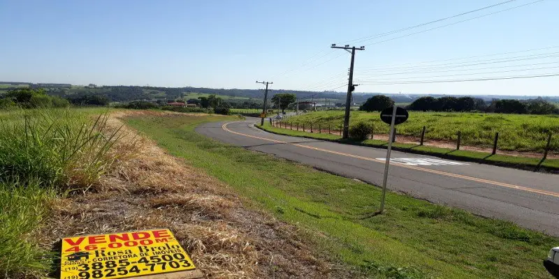Terreno estrada do mirim (sítio nova esperança) - Foto 9