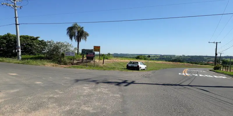 Terreno estrada do mirim (sítio nova esperança) - Foto 10