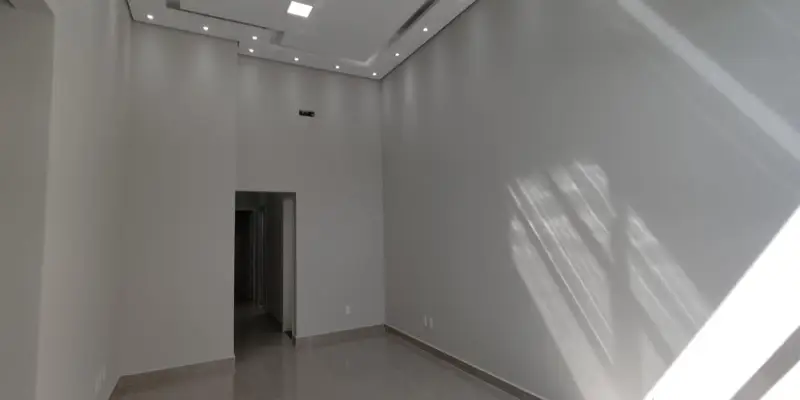 Casa jardim moryama - Foto 15