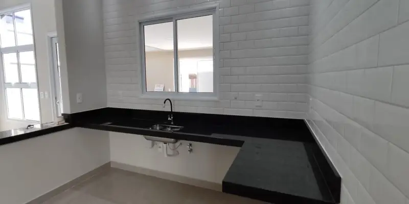 Casa jardim moryama - Foto 1