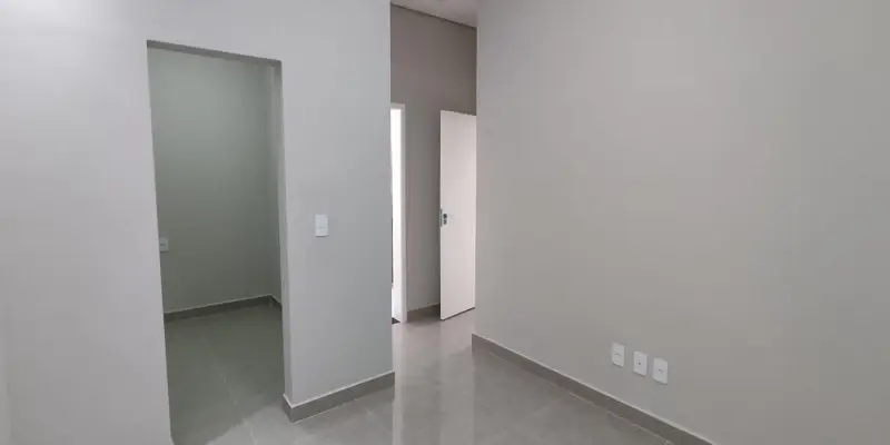 Casa jardim moryama - Foto 3