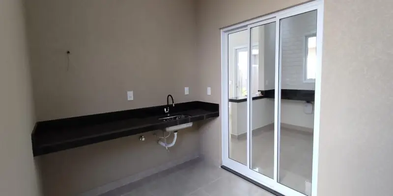 Casa jardim moryama - Foto 7
