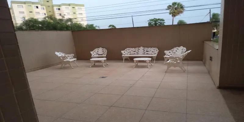 Apartamento vila georgina - edifício graúna  - Foto 10