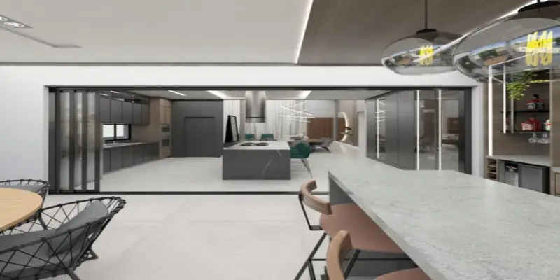 Casa condomínio maison du parc  - Foto 25