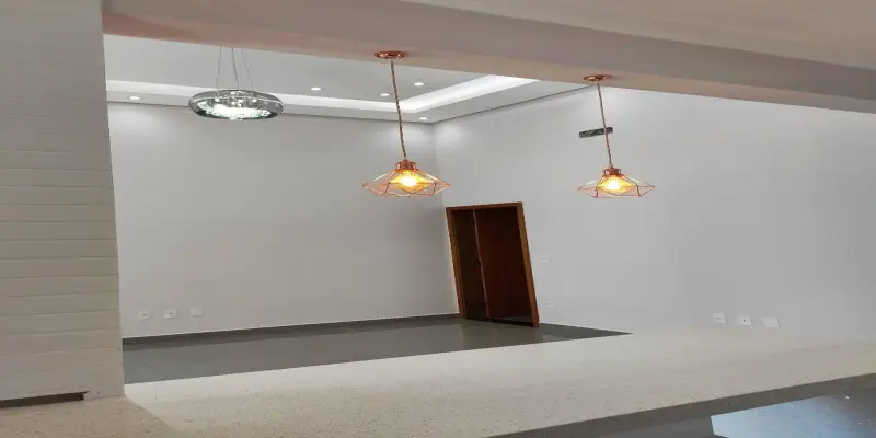 Casa condomínio park real  - Foto 20