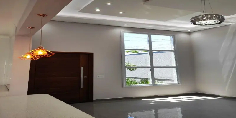 Casa condomínio park real  - Foto 32