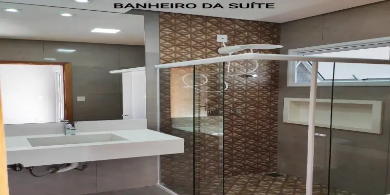 Casa condomínio park real  - Foto 16