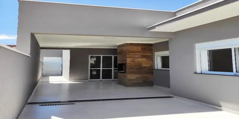 Casa condomínio park real  - Foto 17