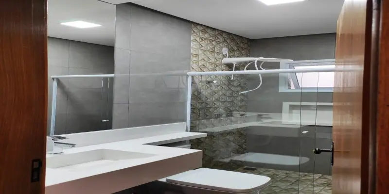 Casa condomínio park real  - Foto 18