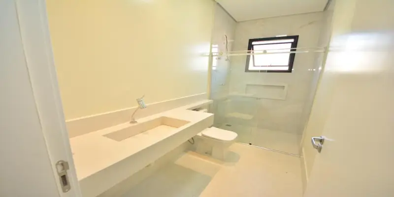 Casa condomínio residencial lucila  - Foto 11