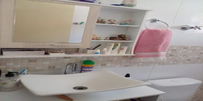 Casa jardim castelo branco  - Foto 16