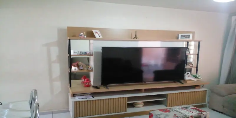 Casa jardim castelo branco  - Foto 3